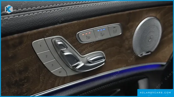MERCEDES E-CLASS E300 EXCLUSIVE