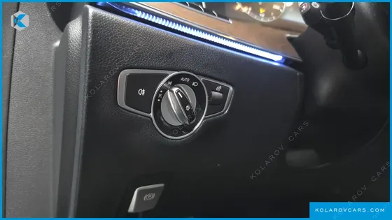 MERCEDES E-CLASS E300 EXCLUSIVE