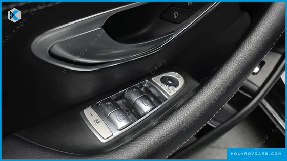 MERCEDES E-CLASS E300 EXCLUSIVE