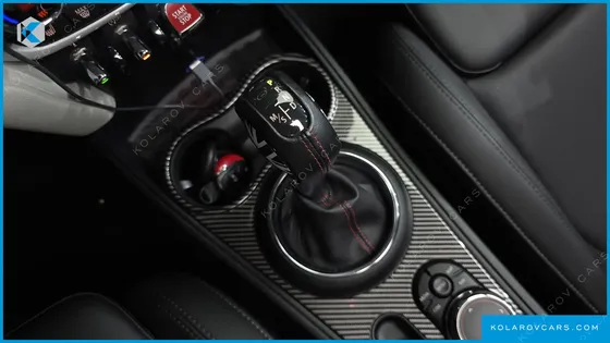MINI COUNTRYMAN ALL4