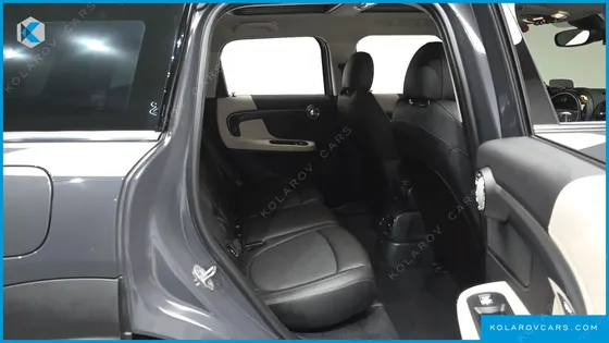 MINI COUNTRYMAN ALL4