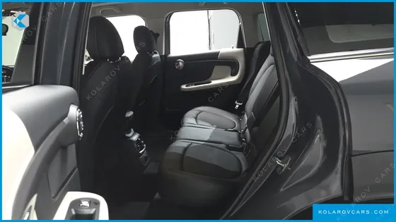 MINI COUNTRYMAN ALL4
