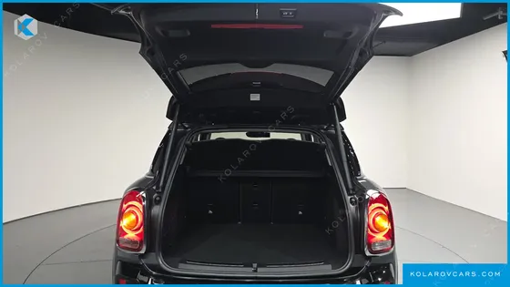 MINI COUNTRYMAN ALL4