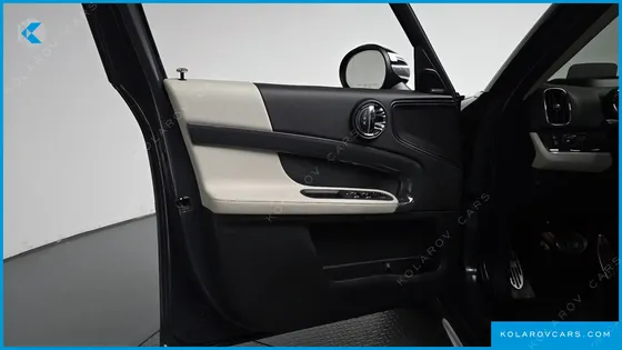 MINI COUNTRYMAN ALL4