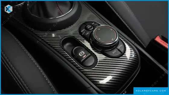 MINI COUNTRYMAN ALL4