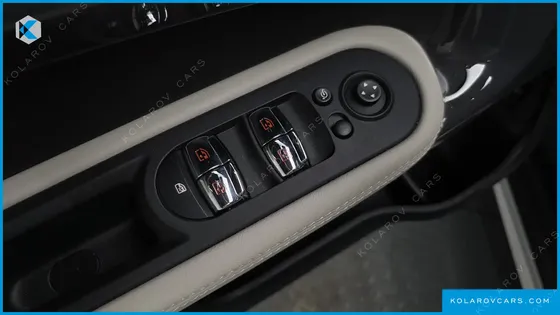 MINI COUNTRYMAN ALL4