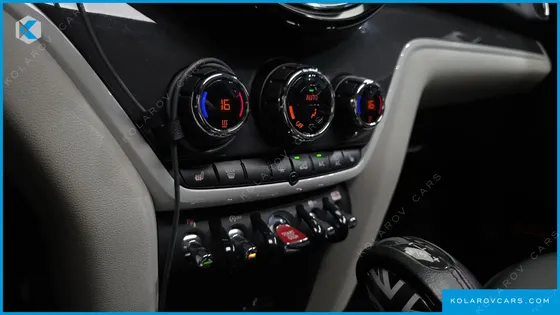 MINI COUNTRYMAN ALL4