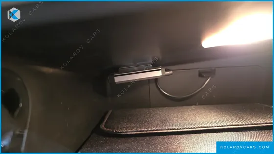 MINI COUNTRYMAN ALL4