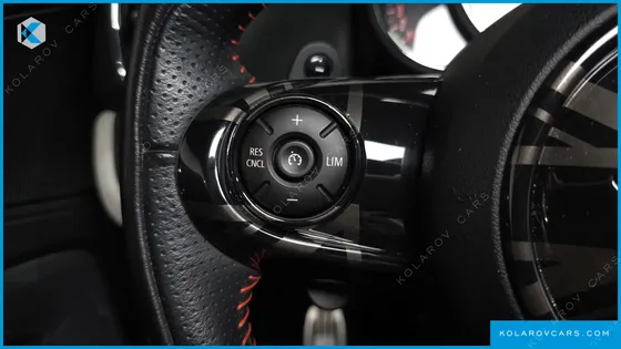 MINI COUNTRYMAN ALL4