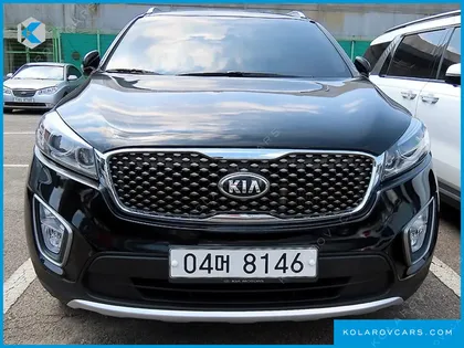 KIA SORENTO DIESEL 2.0 2WD