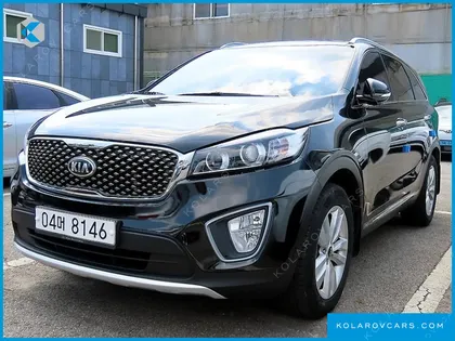 KIA SORENTO DIESEL 2.0 2WD