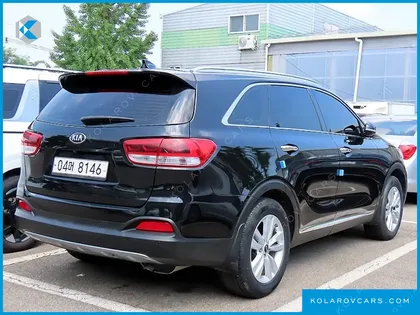 KIA SORENTO DIESEL 2.0 2WD