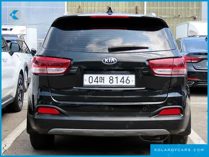 KIA SORENTO DIESEL 2.0 2WD