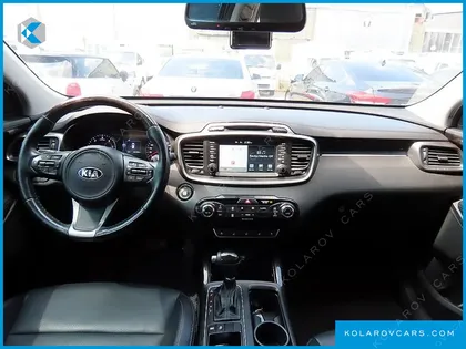 KIA SORENTO DIESEL 2.0 2WD