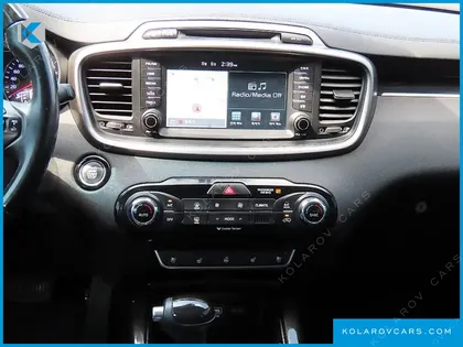 KIA SORENTO DIESEL 2.0 2WD