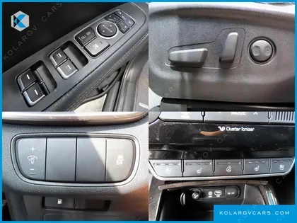 KIA SORENTO DIESEL 2.0 2WD