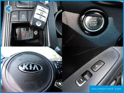 KIA SORENTO DIESEL 2.0 2WD