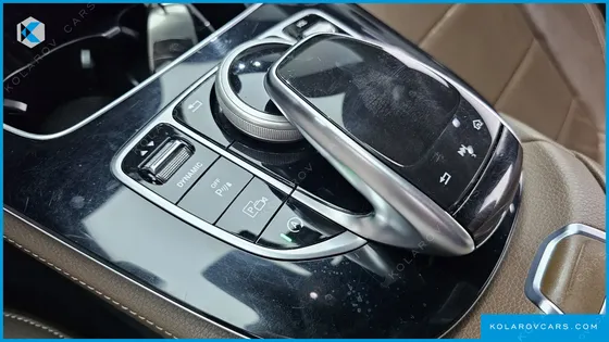 MERCEDES E-CLASS E300 AVANTGARDE