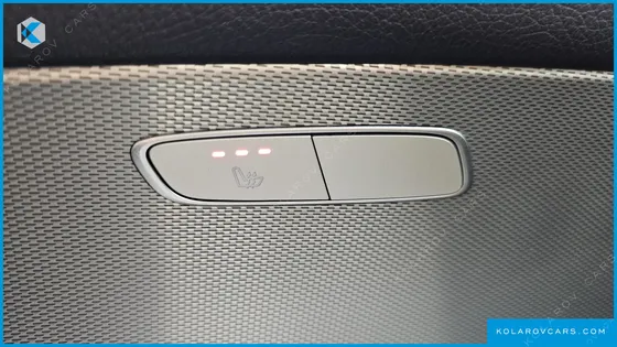 MERCEDES E-CLASS E300 AVANTGARDE