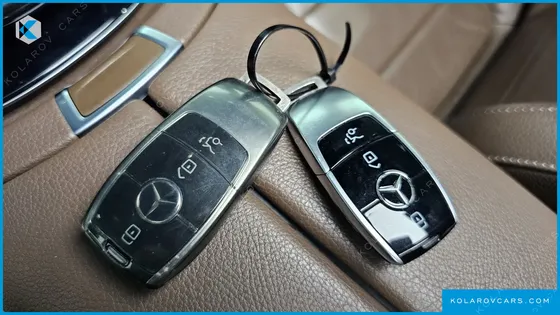 MERCEDES E-CLASS E300 AVANTGARDE