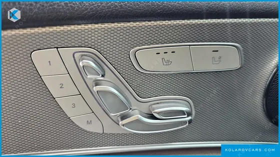 MERCEDES E-CLASS E300 AVANTGARDE