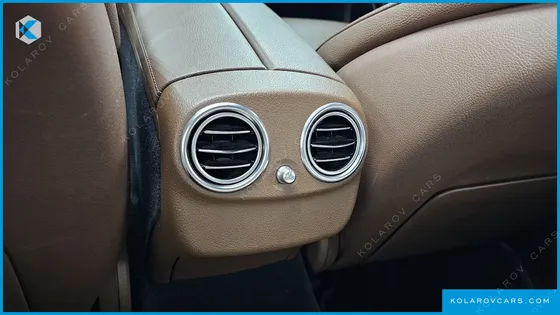 MERCEDES E-CLASS E300 AVANTGARDE