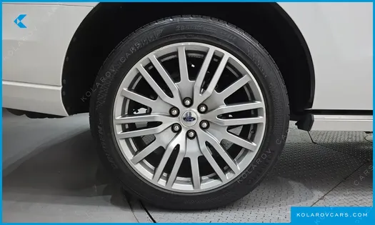 FORD EXPEDITION PLATINUM 4WD