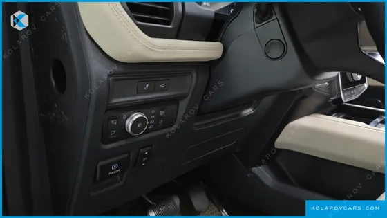 FORD EXPEDITION PLATINUM 4WD