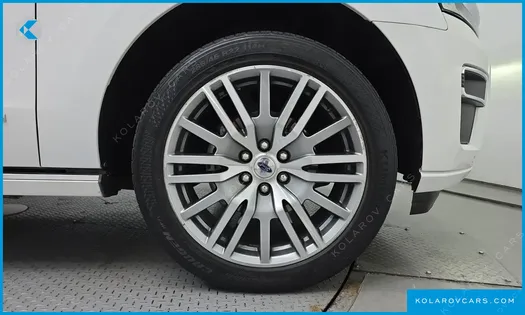 FORD EXPEDITION PLATINUM 4WD