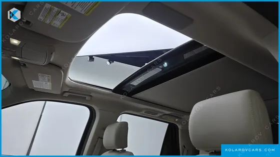 FORD EXPEDITION PLATINUM 4WD