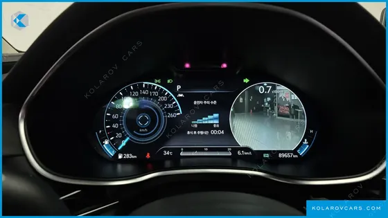 GENESIS G80 GASOLINE 2.5 TURBO 2WD