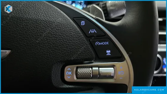 GENESIS G80 GASOLINE 2.5 TURBO 2WD
