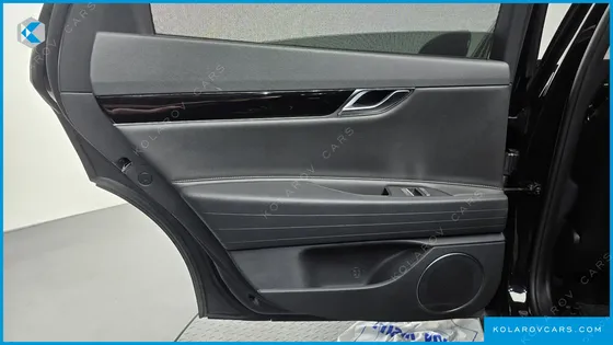 GENESIS G80 GASOLINE 2.5 TURBO 2WD