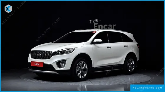 KIA SORENTO DIESEL 2.0 2WD