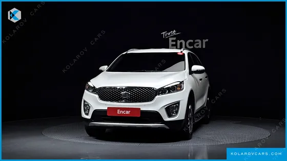 KIA SORENTO DIESEL 2.0 2WD