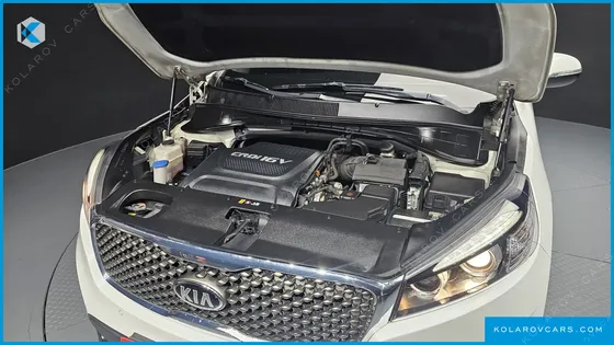 KIA SORENTO DIESEL 2.0 2WD