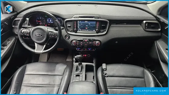 KIA SORENTO DIESEL 2.0 2WD