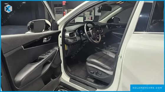 KIA SORENTO DIESEL 2.0 2WD