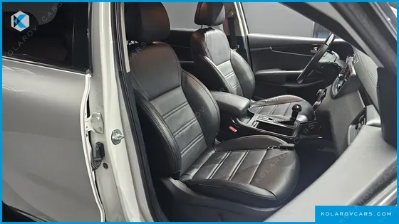 KIA SORENTO DIESEL 2.0 2WD