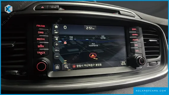 KIA SORENTO DIESEL 2.0 2WD