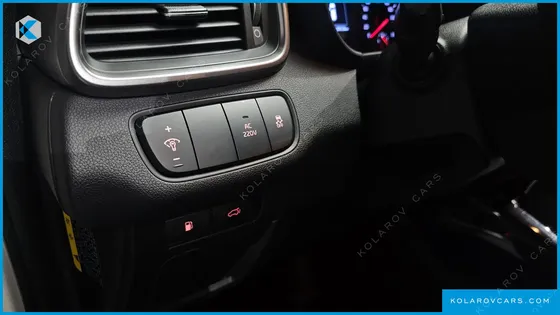 KIA SORENTO DIESEL 2.0 2WD