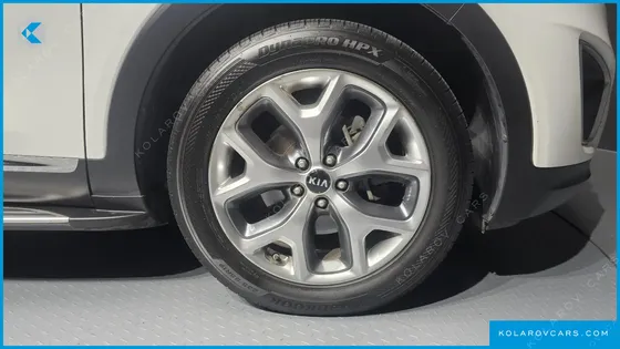 KIA SORENTO DIESEL 2.0 2WD
