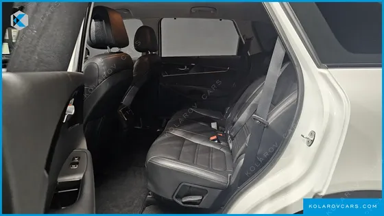 KIA SORENTO DIESEL 2.0 2WD