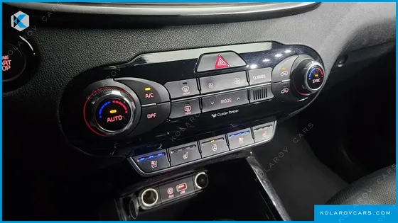 KIA SORENTO DIESEL 2.0 2WD