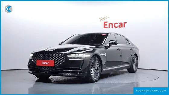 GENESIS G90 3.8 AWD