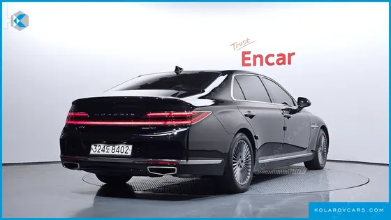 GENESIS G90 3.8 AWD