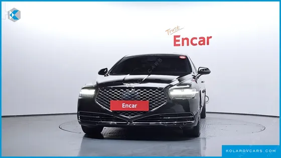 GENESIS G90 3.8 AWD