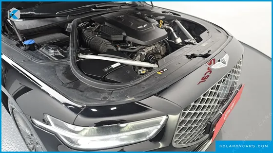 GENESIS G90 3.8 AWD