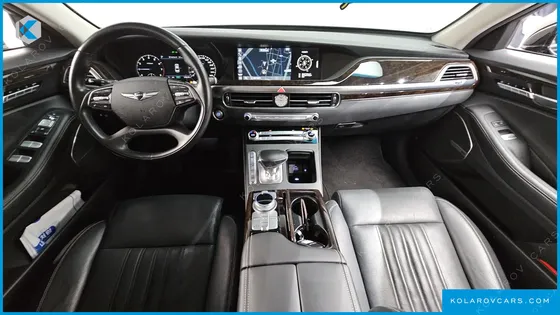 GENESIS G90 3.8 AWD