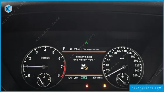 GENESIS G90 3.8 AWD